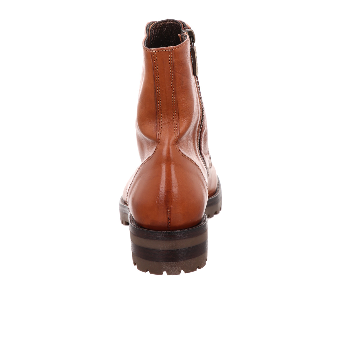 Stiefelette, Corvari Cognac
