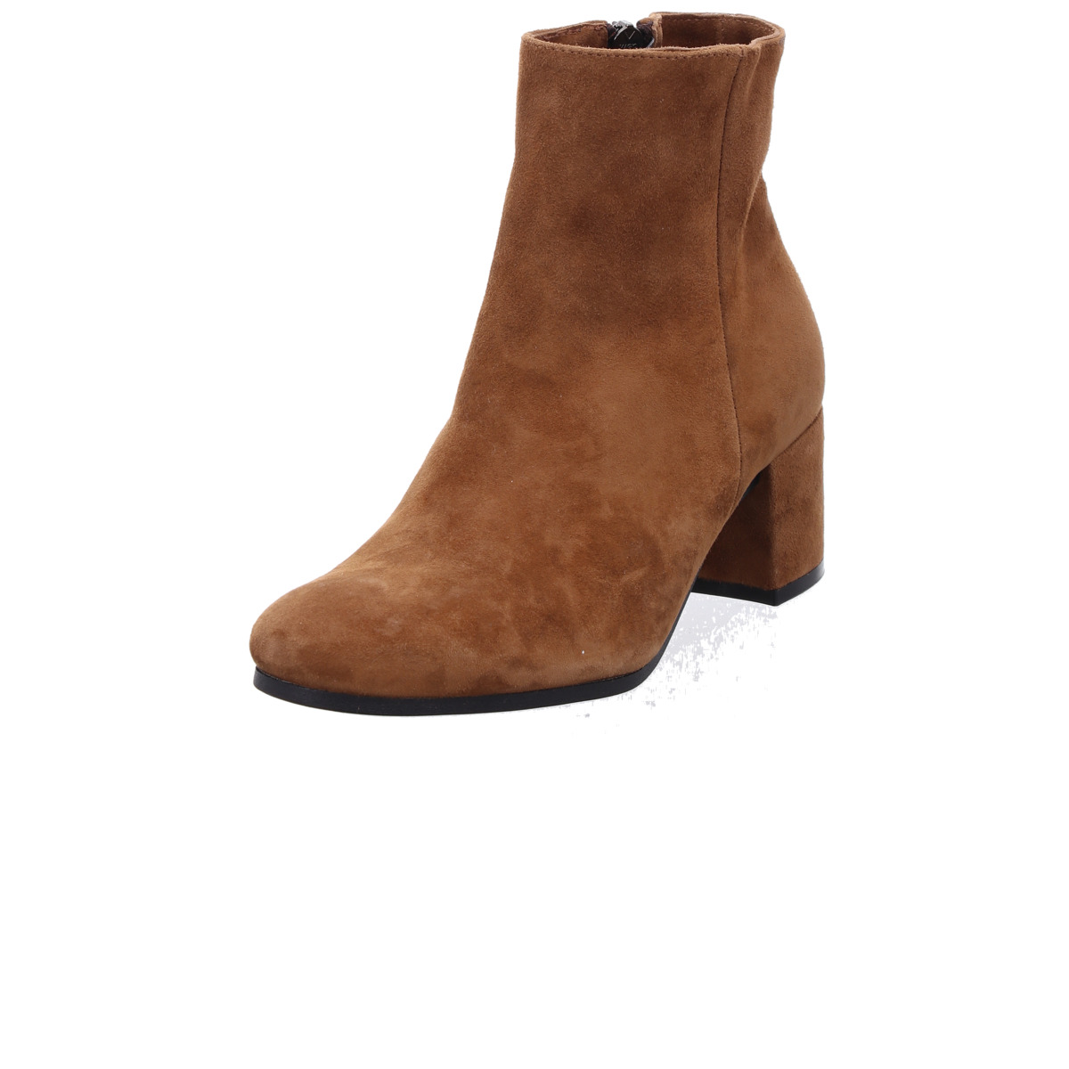 Stiefelette, CC66 Cognac