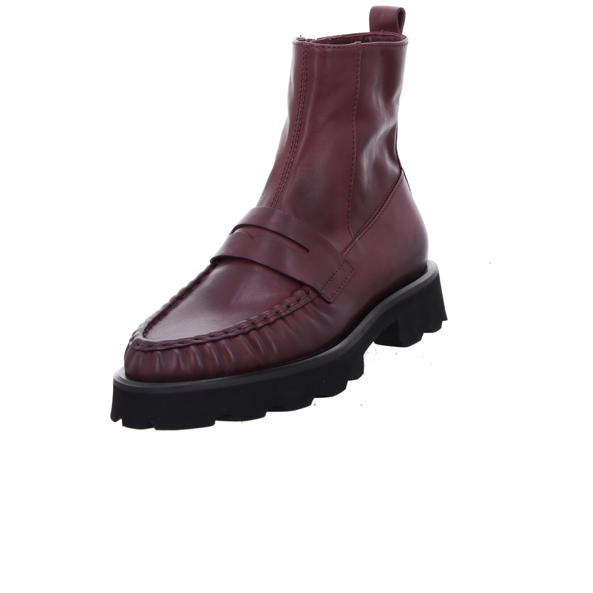 Stiefelette, Taylor, Kennel und Schmenger Bordeaux