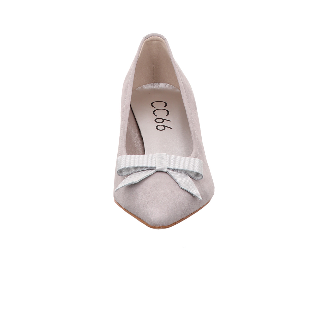 Pumps, CC66 Grau