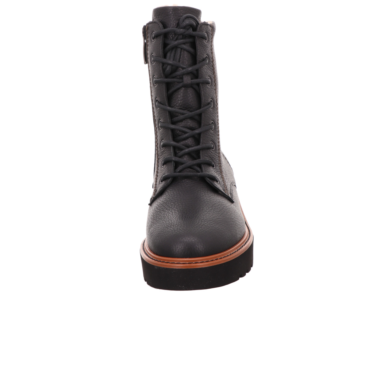 Stiefelette, Paul Green Schwarz
