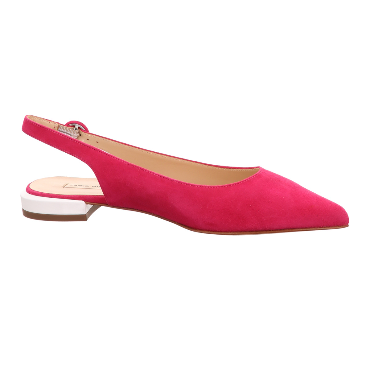 Sling, Fabio Rusconi Pink