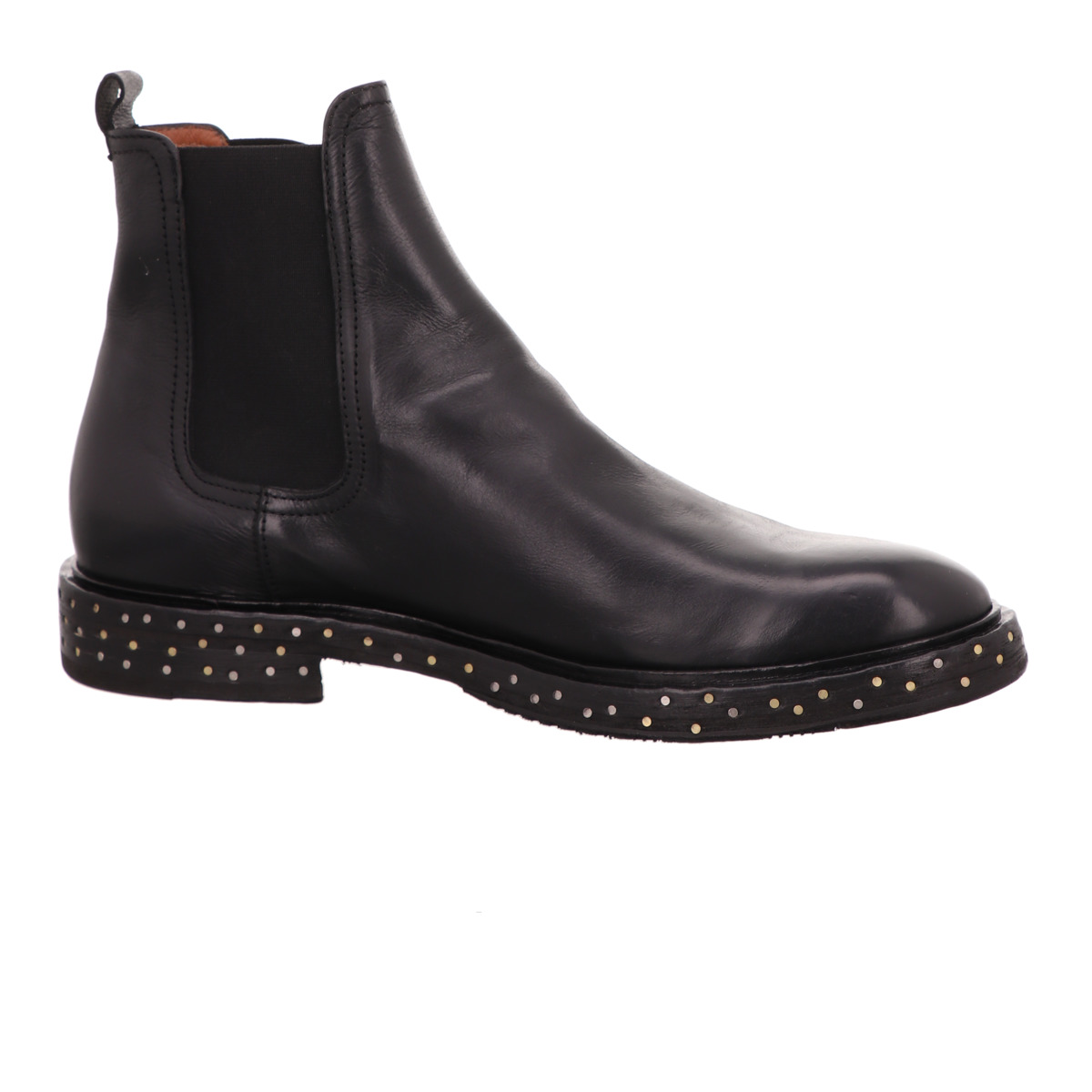 Chelsea-Stiefelette, Elia Maurizi Schwarz