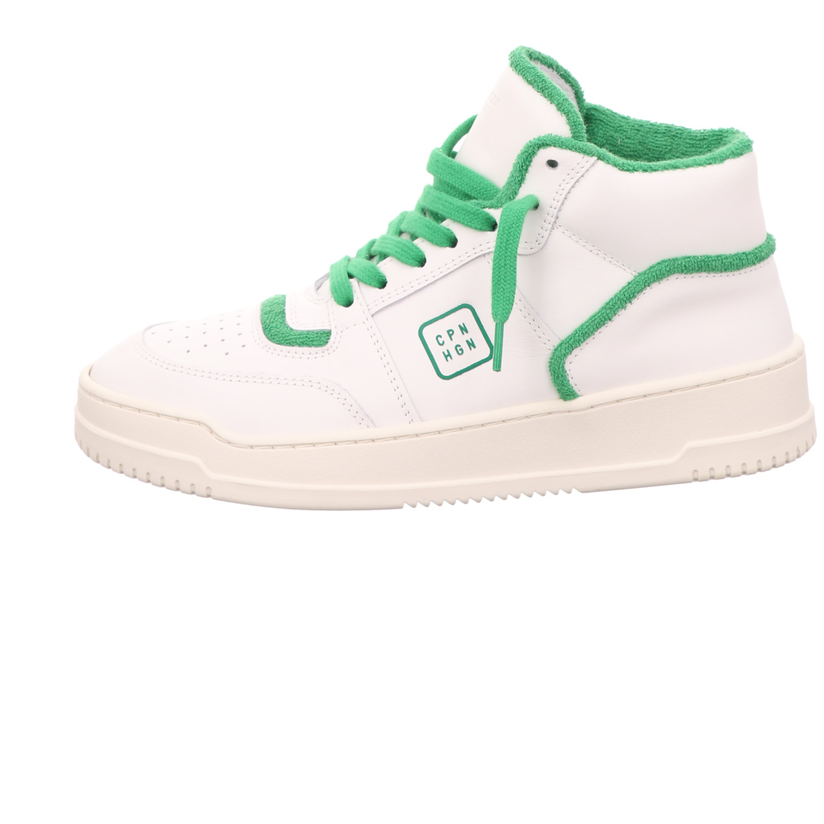 Sneaker, CPH196, Copenhagen Weiss