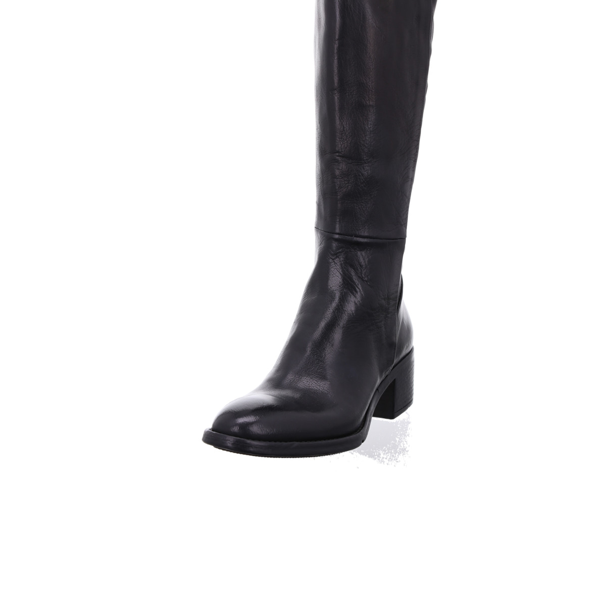 Stiefel, Lemargo Schwarz