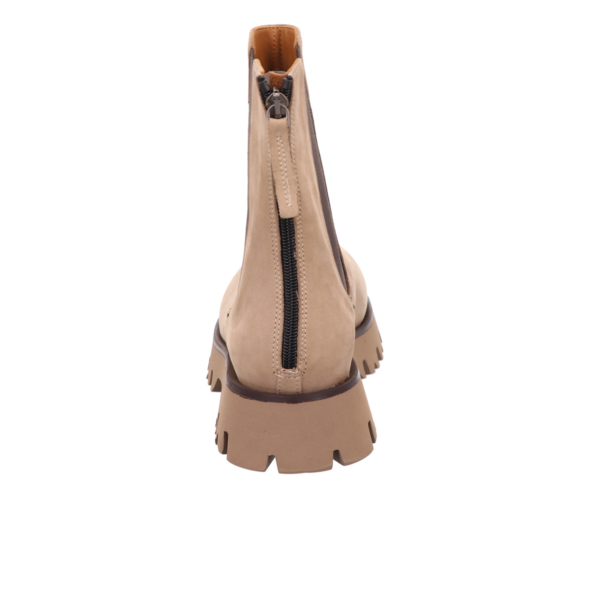 Chelsea Boot,Thea Mika Beige