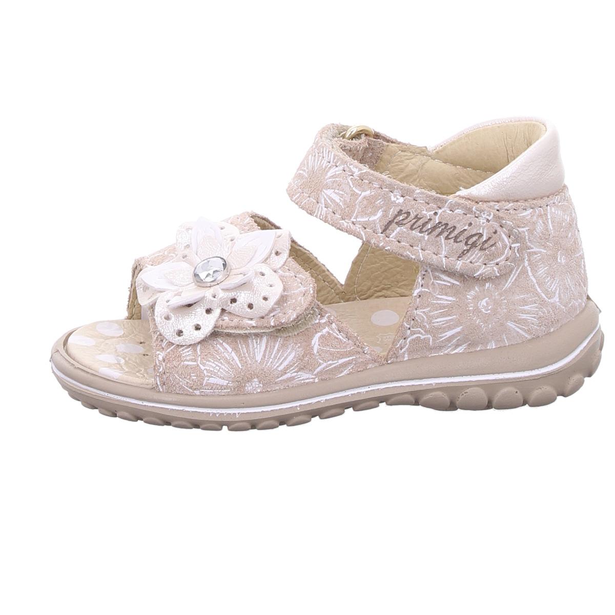 Sandale, Primigi Beige Kombi