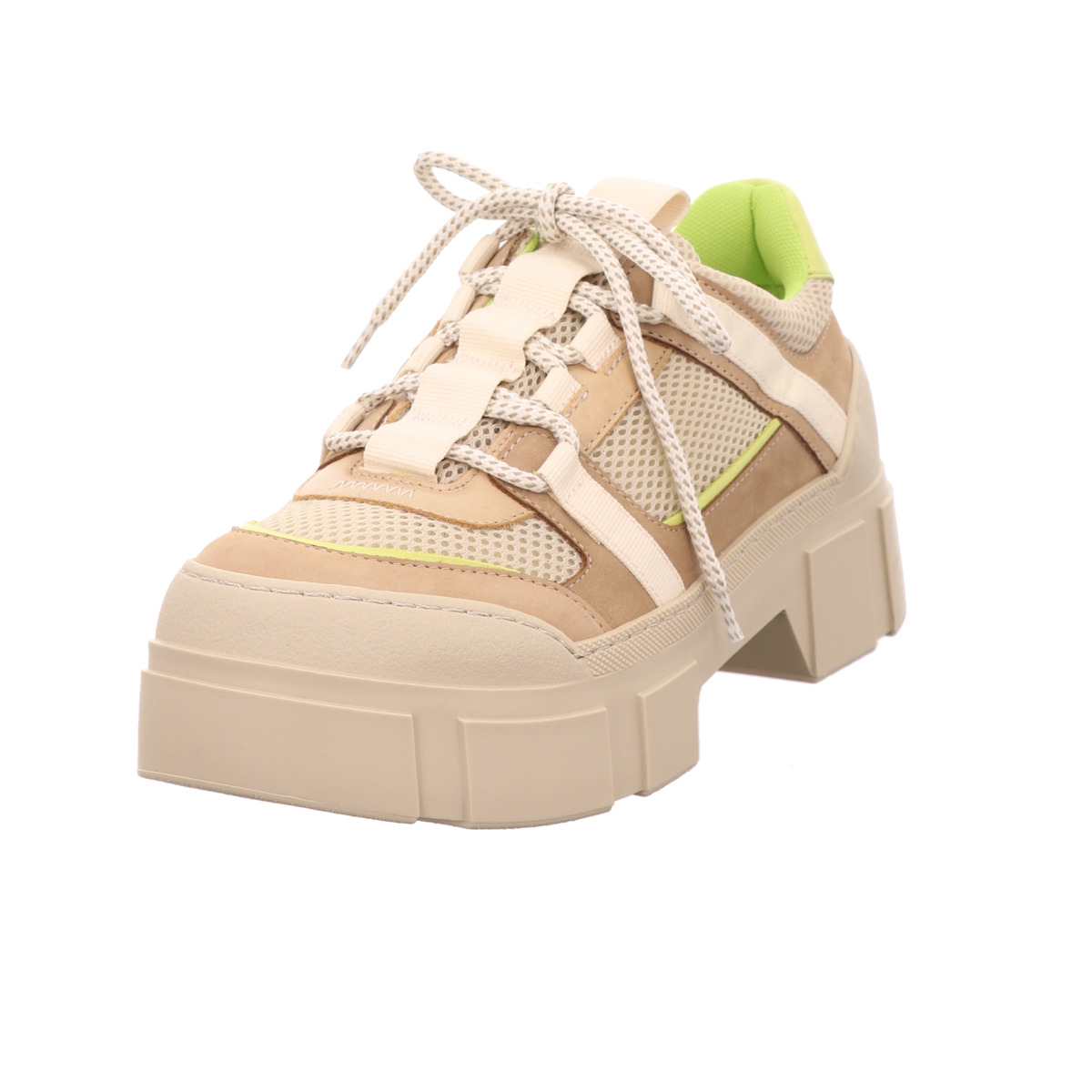Sneaker, Vic Matie Beige