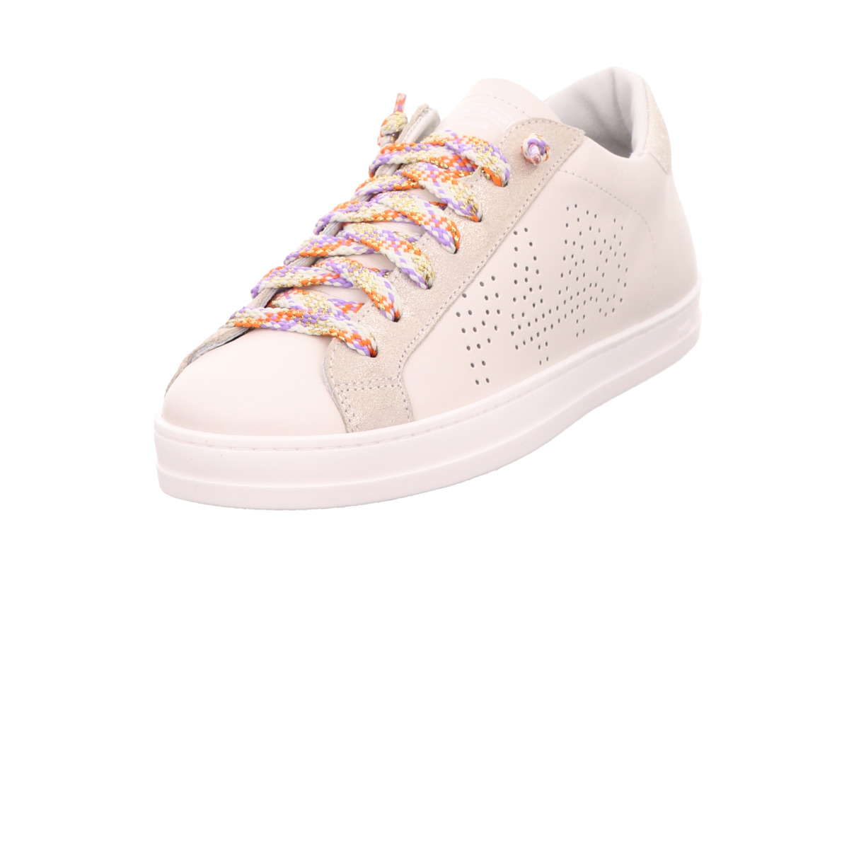 Sneaker, JOHN-W, P448 Beige