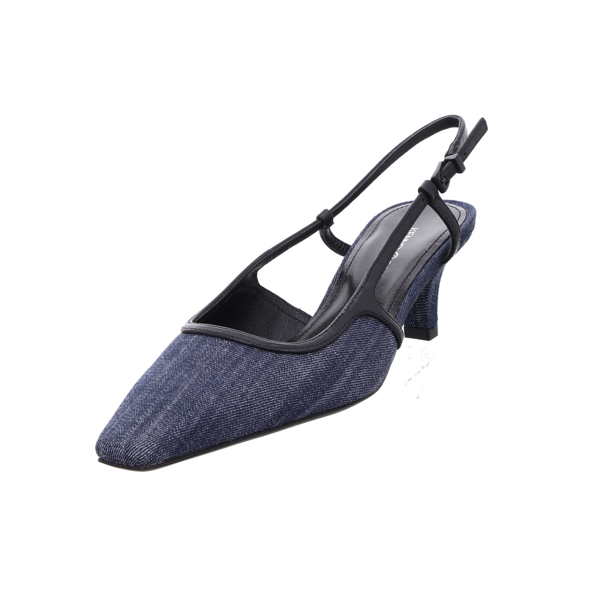 Sling, Franca, Kennel und Schmenger Blau Kombi