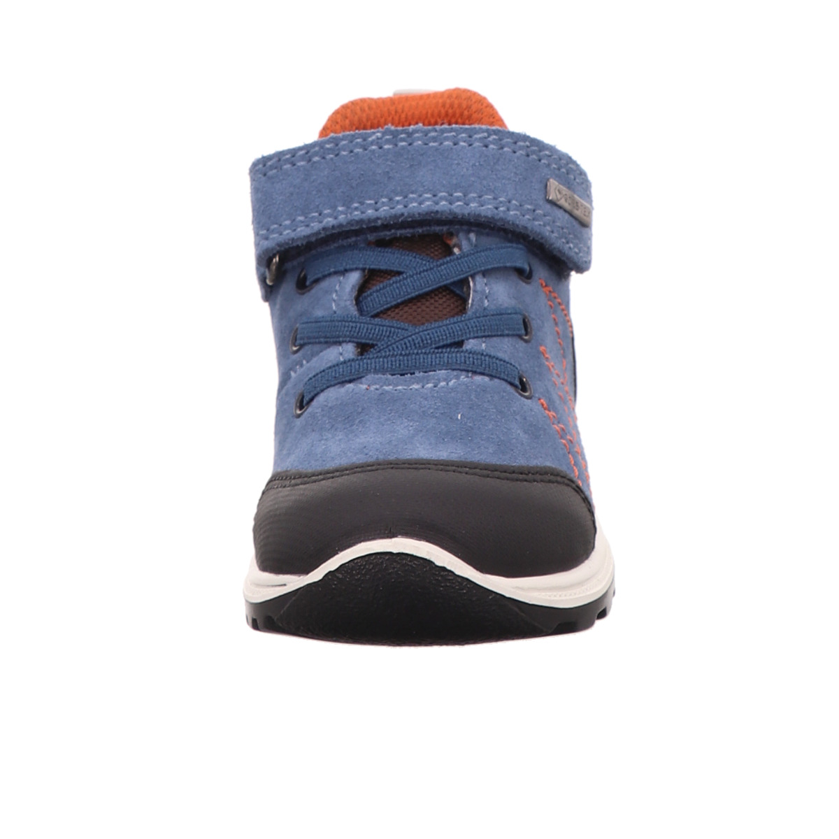 Halbschuh, Baby Tiguan, Primigi Blau Kombi
