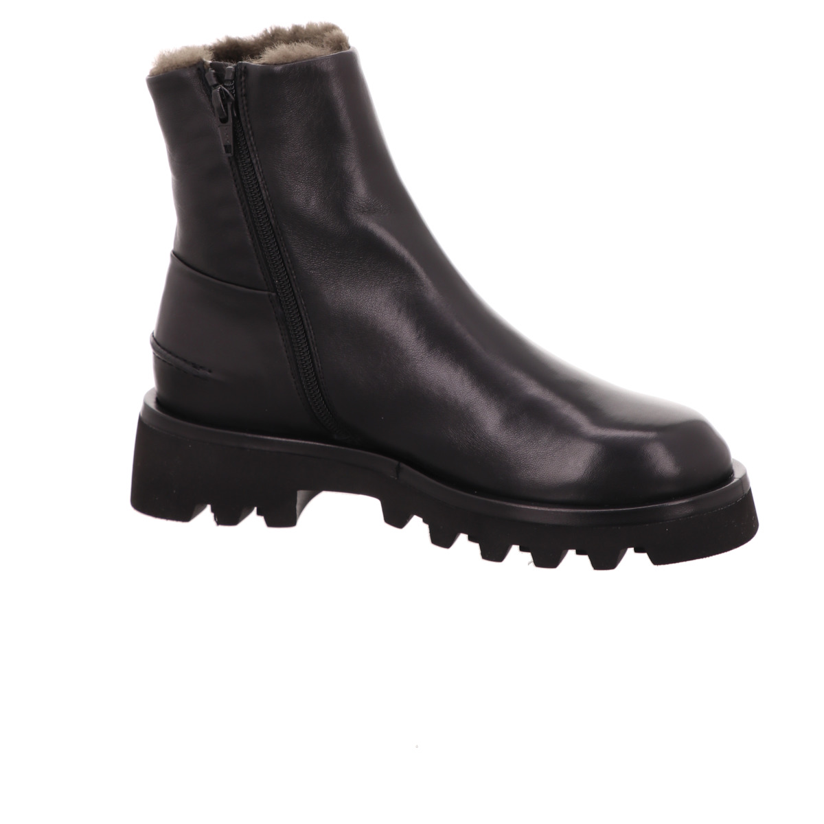 Stiefelette, Noemi, Lorena Paggi Schwarz