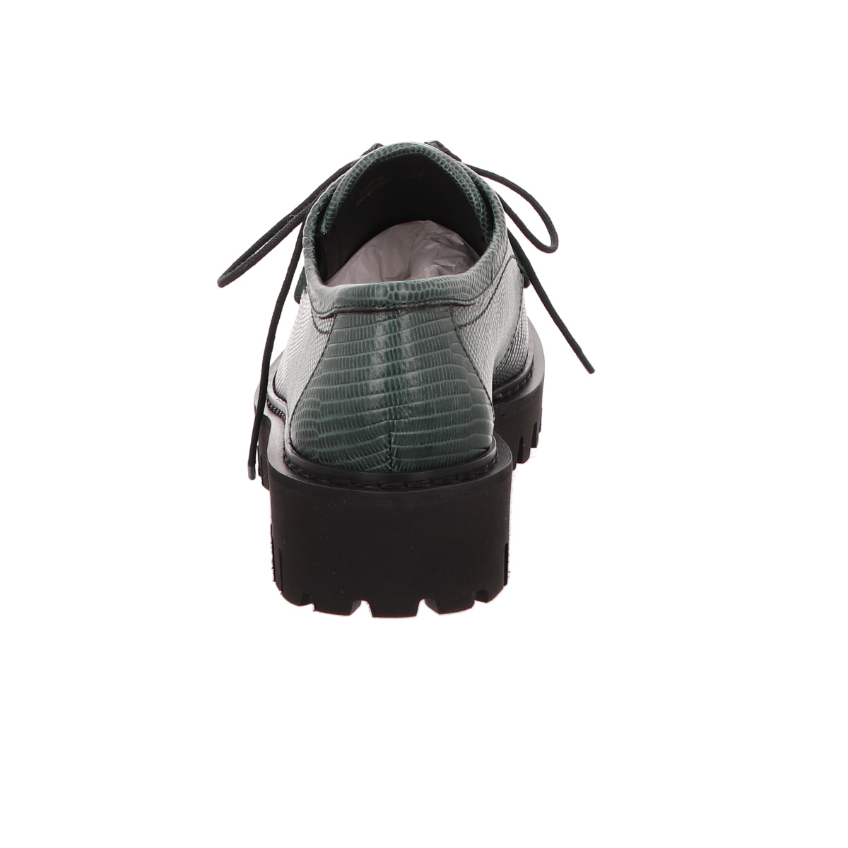 Halbschuh, MarcCain Grün