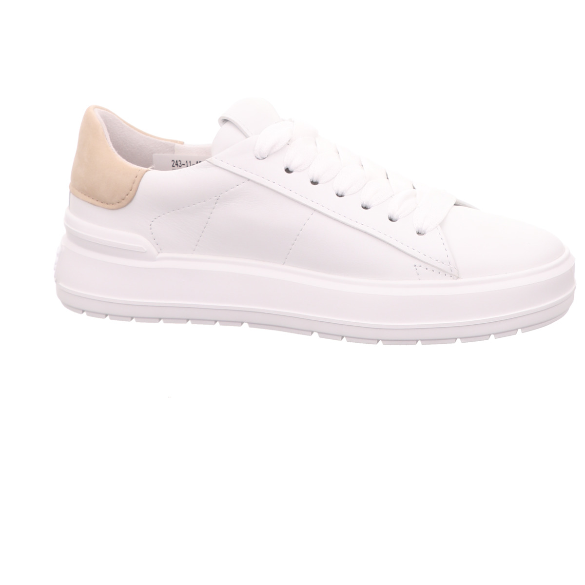 Sneaker, Kennel und Schmenger Weiss