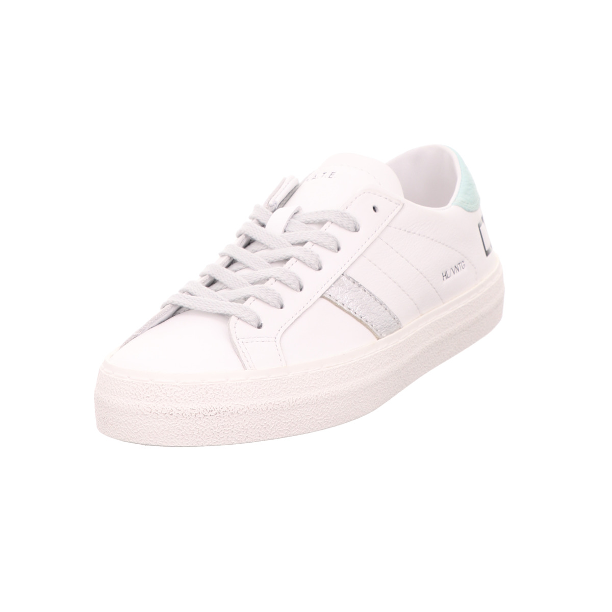 Sneaker, Hill Low, D.A.T.E. Weiss