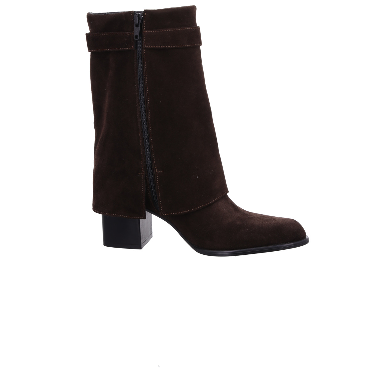Stiefel, TINA, Evaluna Dunkelbraun
