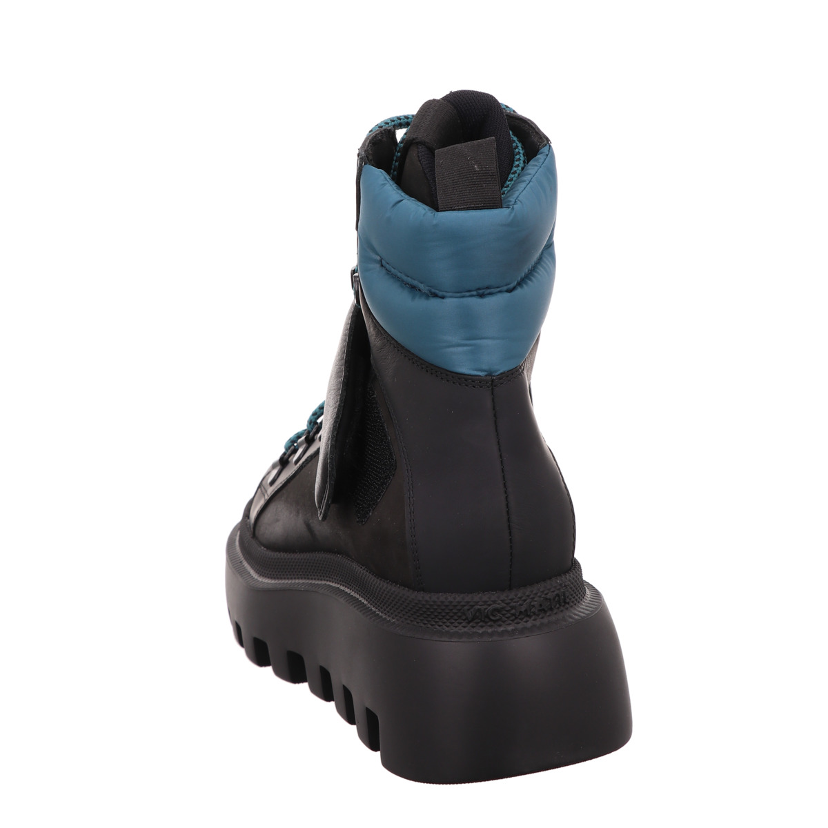 Stiefelette, Vic Matie Schwarz