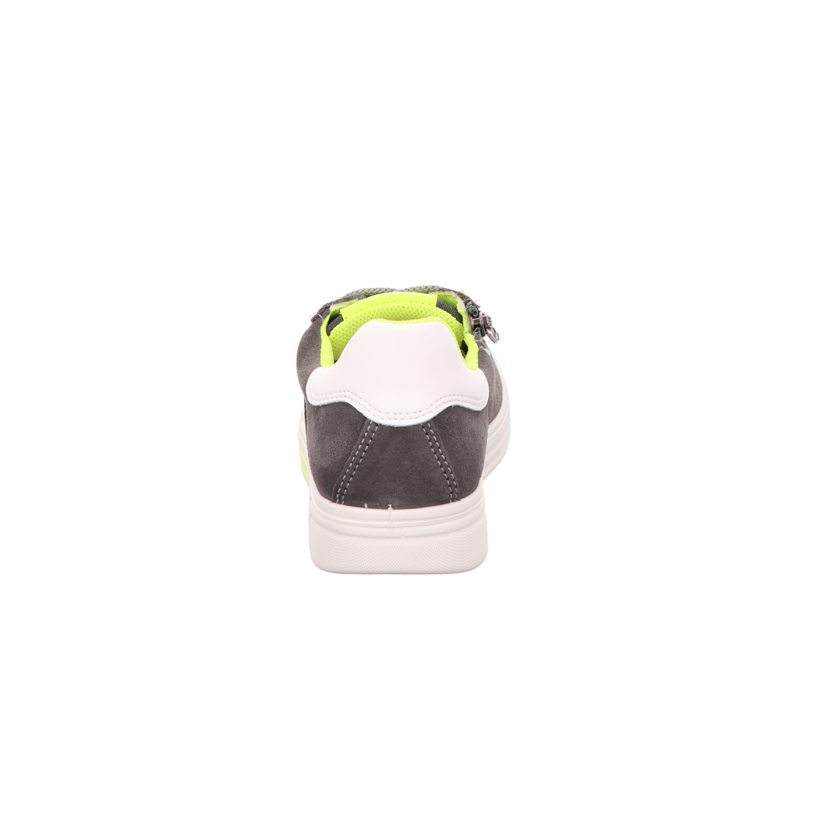 Sneaker, Primigi Grau