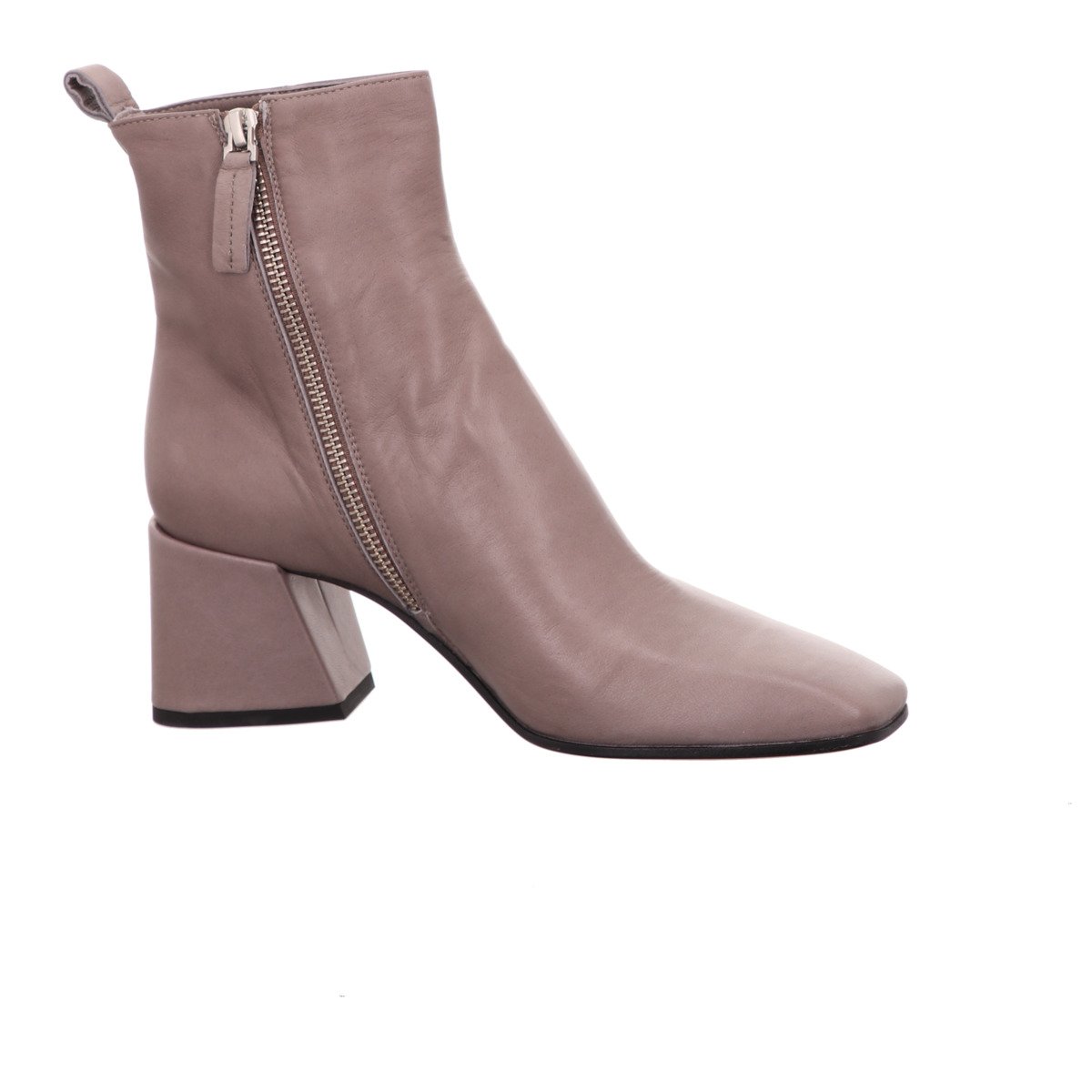 Stiefelette, Pomme Dïor Grau