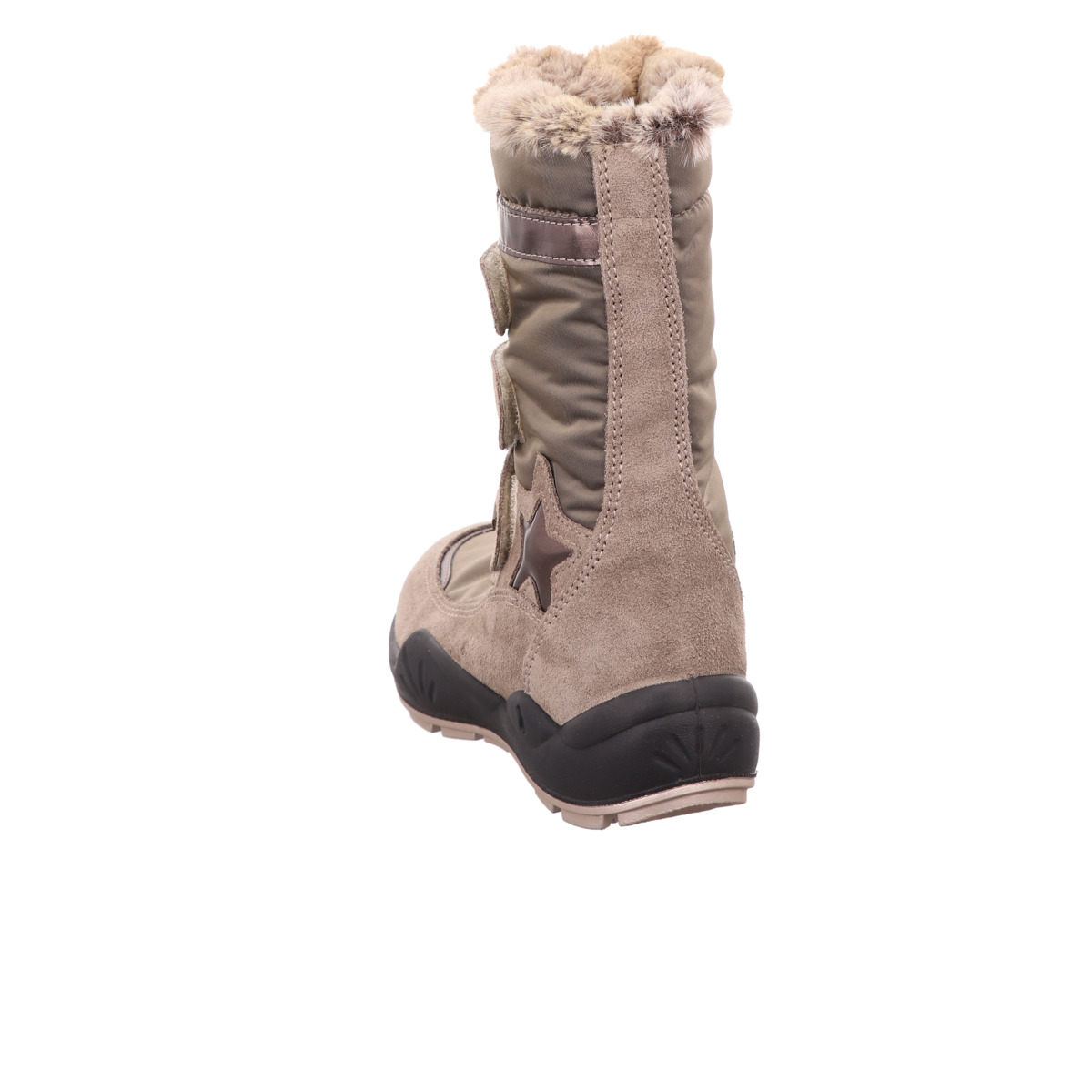 Stiefel. Primigi Beige