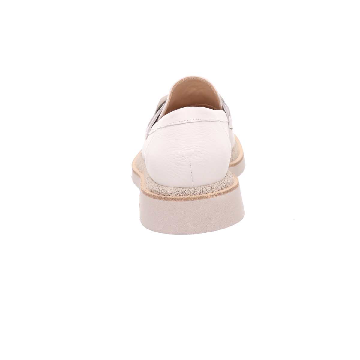 Slipper, Laura Bellariva Offwhite