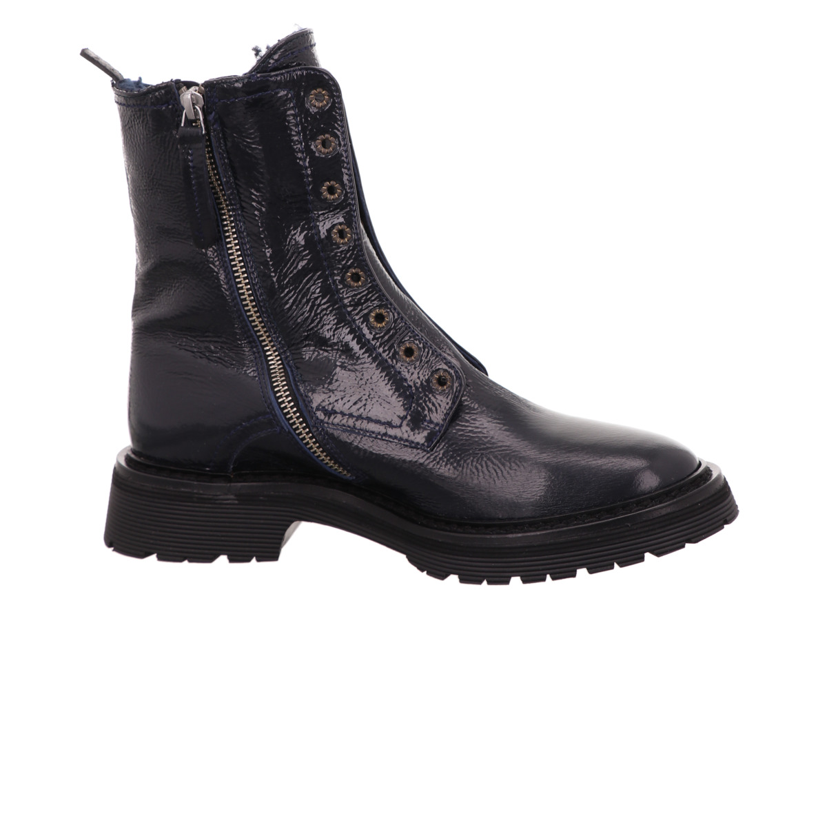 Stiefelette, Elia Maurizi Blau