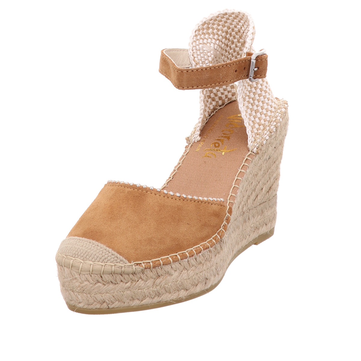 Wedges, Vidorreta Cognac