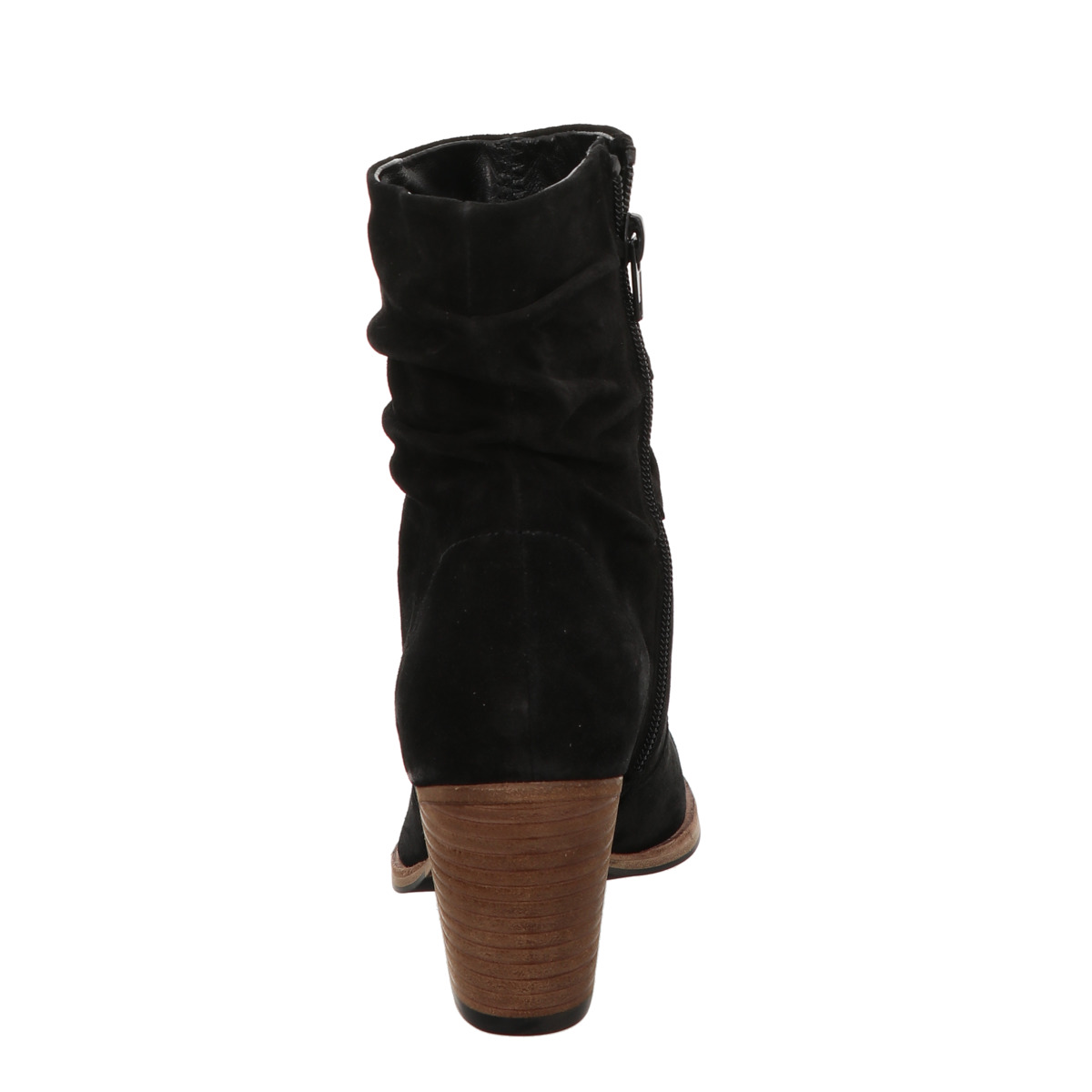 Stiefelette, Sunny Schwarz