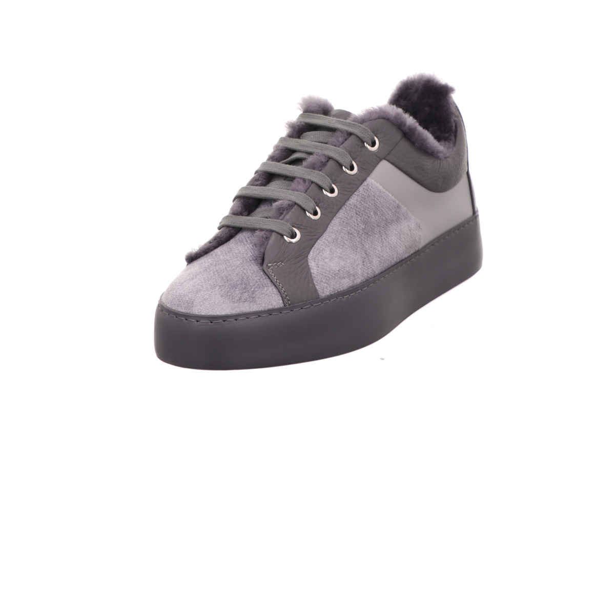 Sneaker, Camerlengo Grau