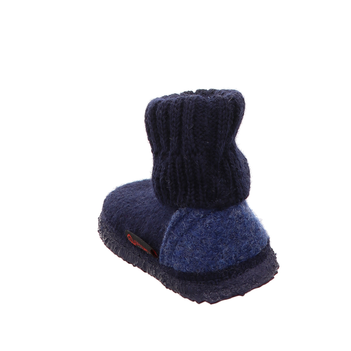 Hüttenschuh, Kramsach, Giesswein Blau