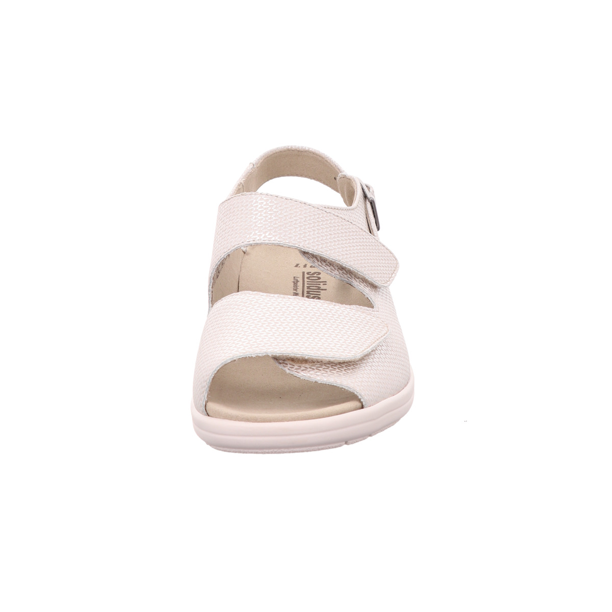 Sandale, Solidus Beige