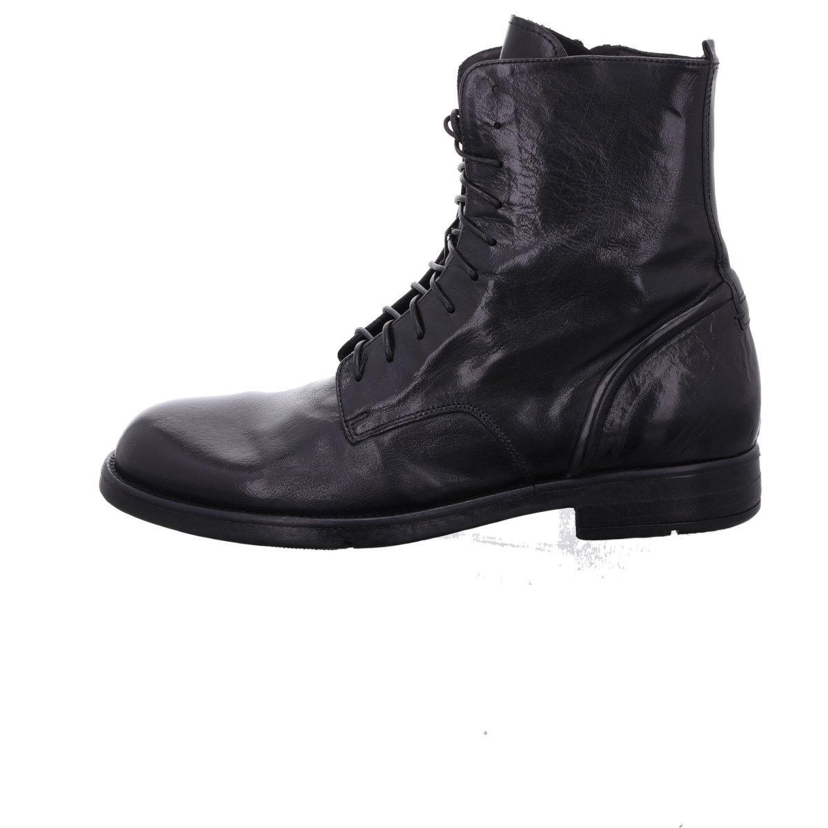 Stiefelette, Lemargo Schwarz