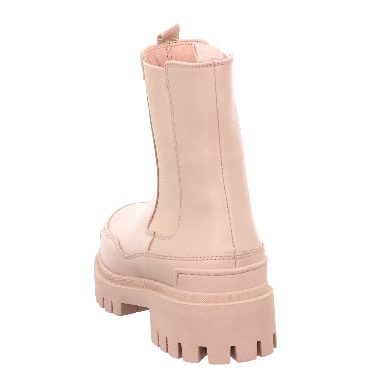 Stiefelette, MarcCain Beige