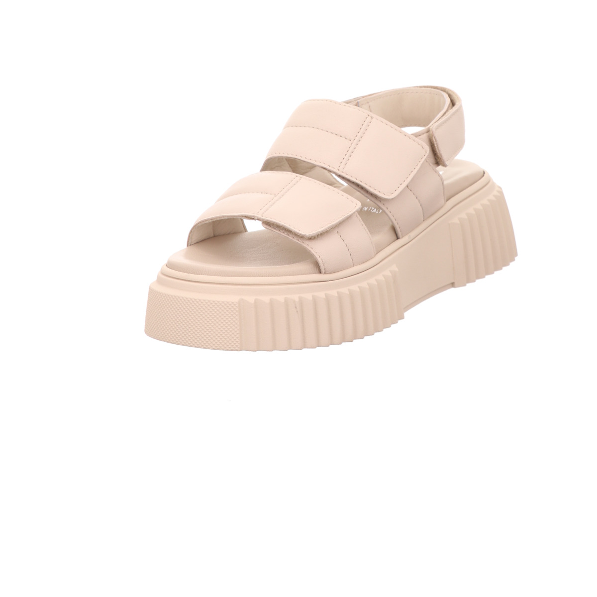 Sandale, EHM Beige