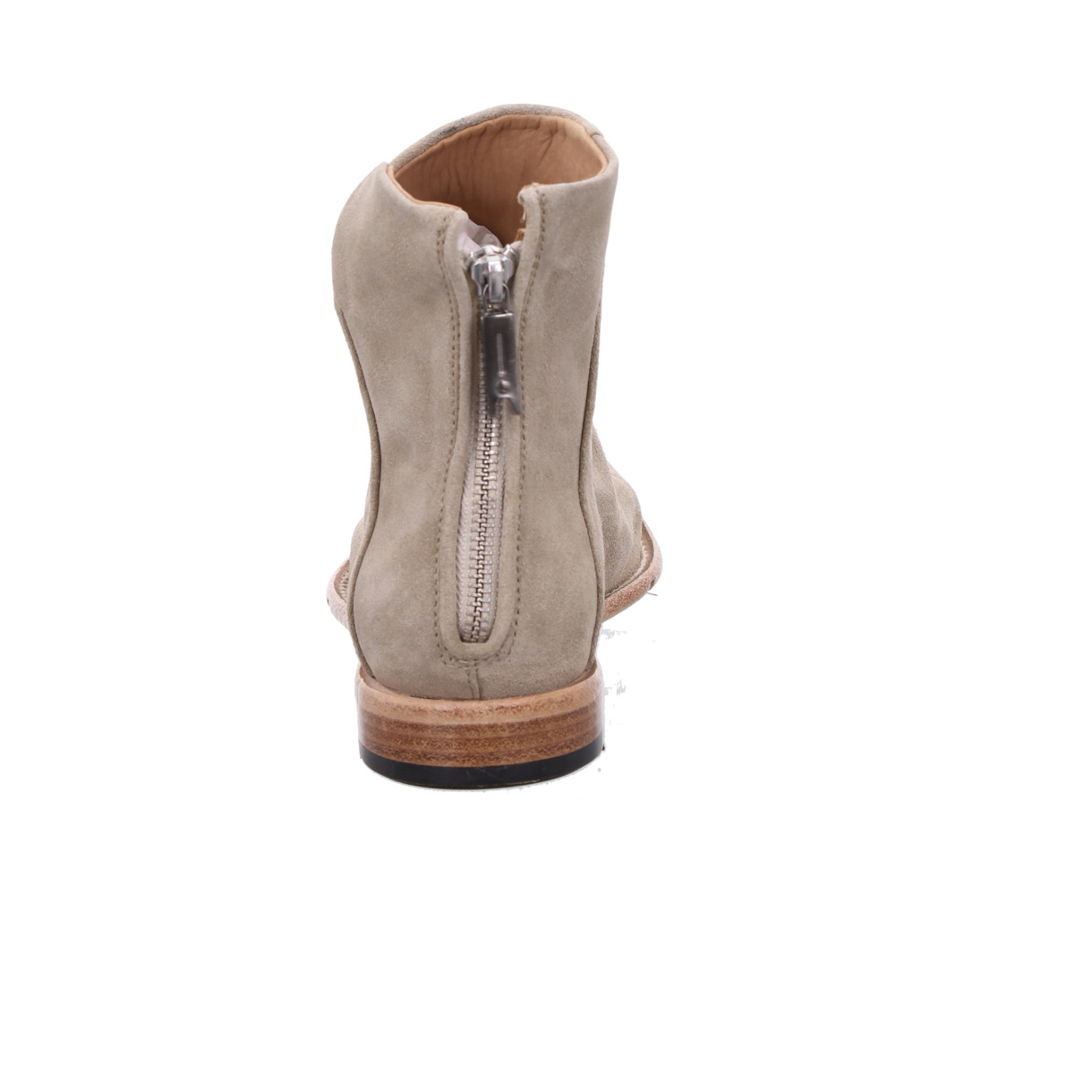 Stiefelette, Carmen, Lemargo Beige
