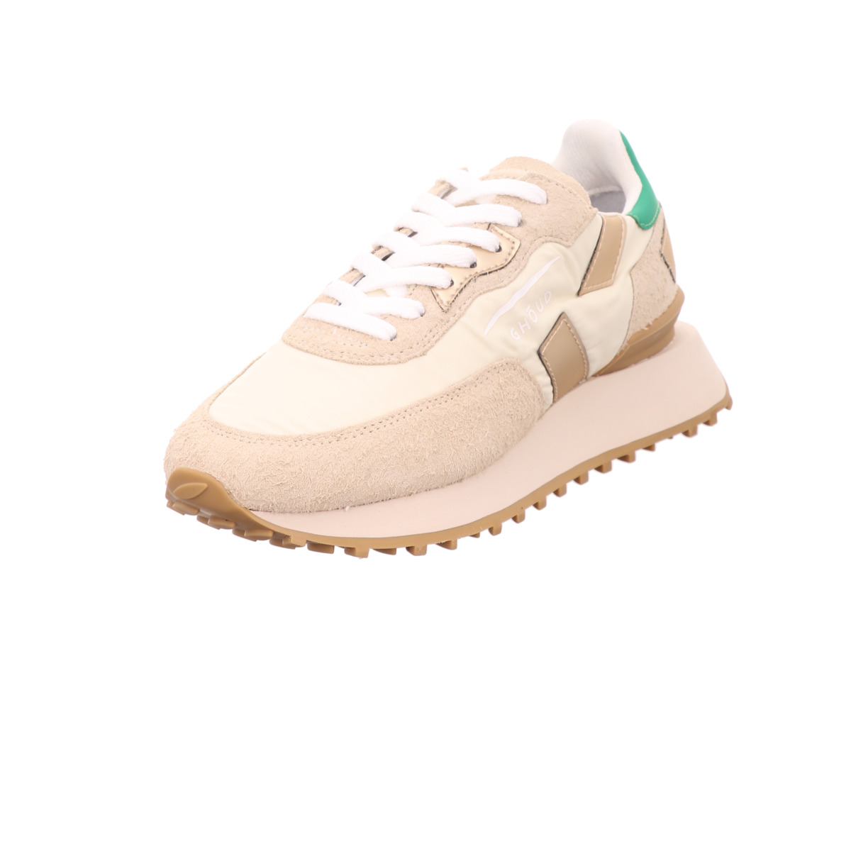 Sneaker, Rush One, Ghoud Beige