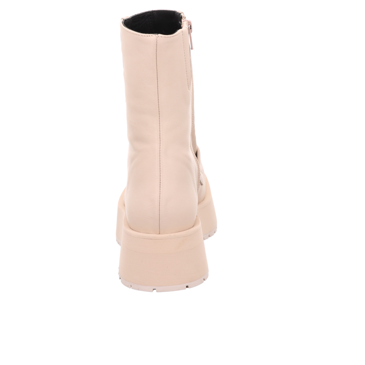 Stiefelette, Paloma Barceló Offwhite