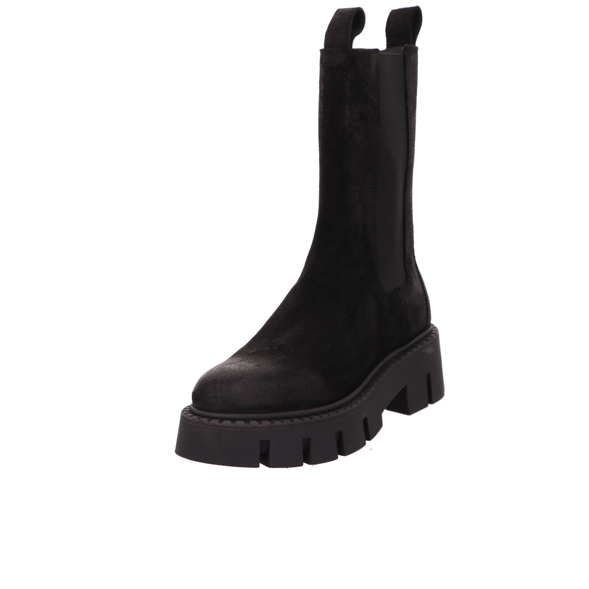 Stiefelette, CPH139, Copenhagen Schwarz