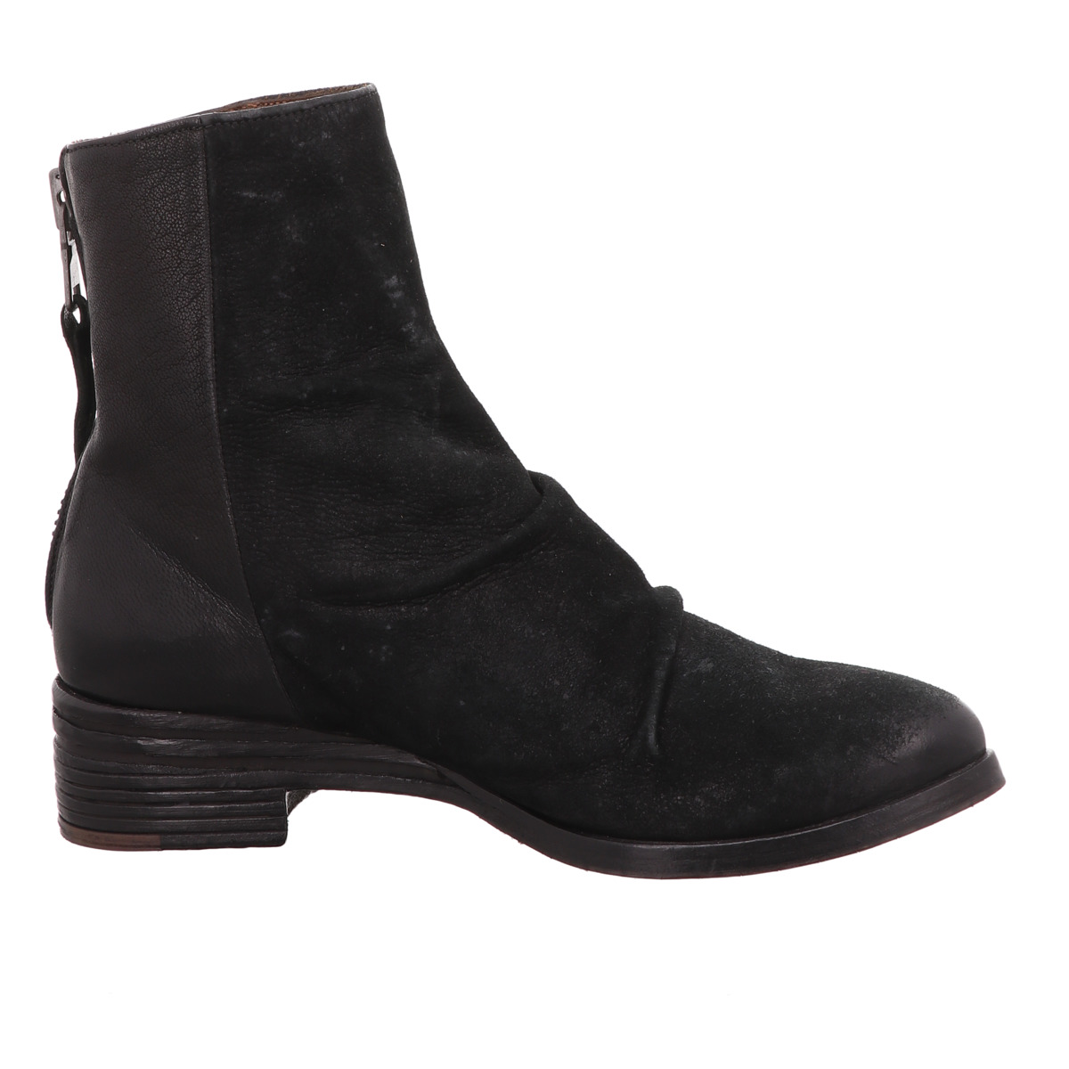 Stiefelette, Elia Maurizi Schwarz