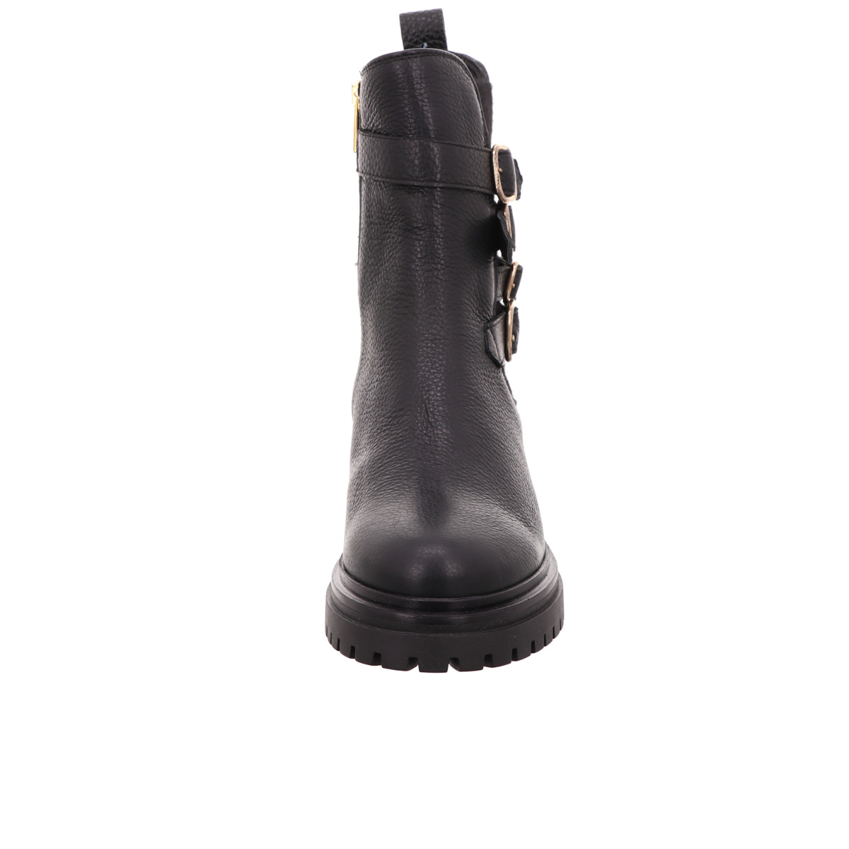 Stiefelette, CC66 Schwarz