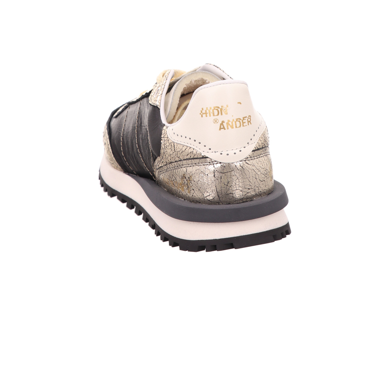 Sneaker, Tenkei Prime, Hidnander Schwarz