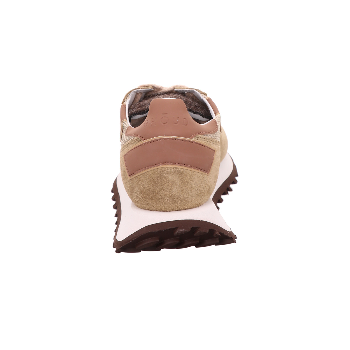 Sneaker, Ghoud Beige