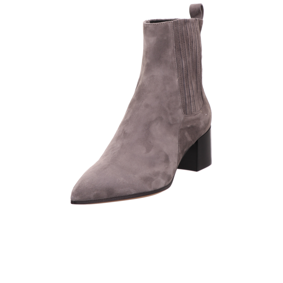 Stiefelette, POMME D'OR Grau