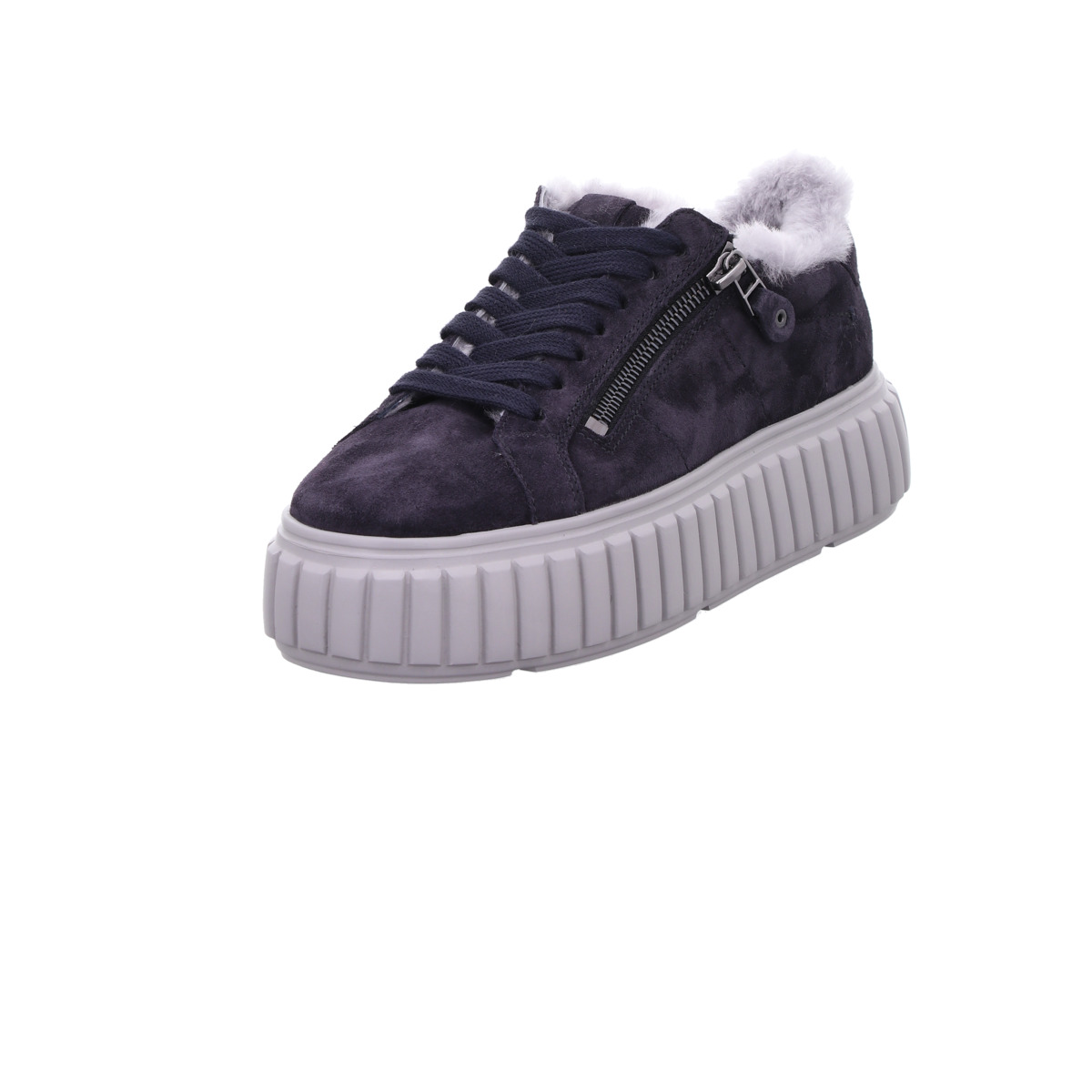 Sneaker, ZAP, Kennel & Schmenger Blau