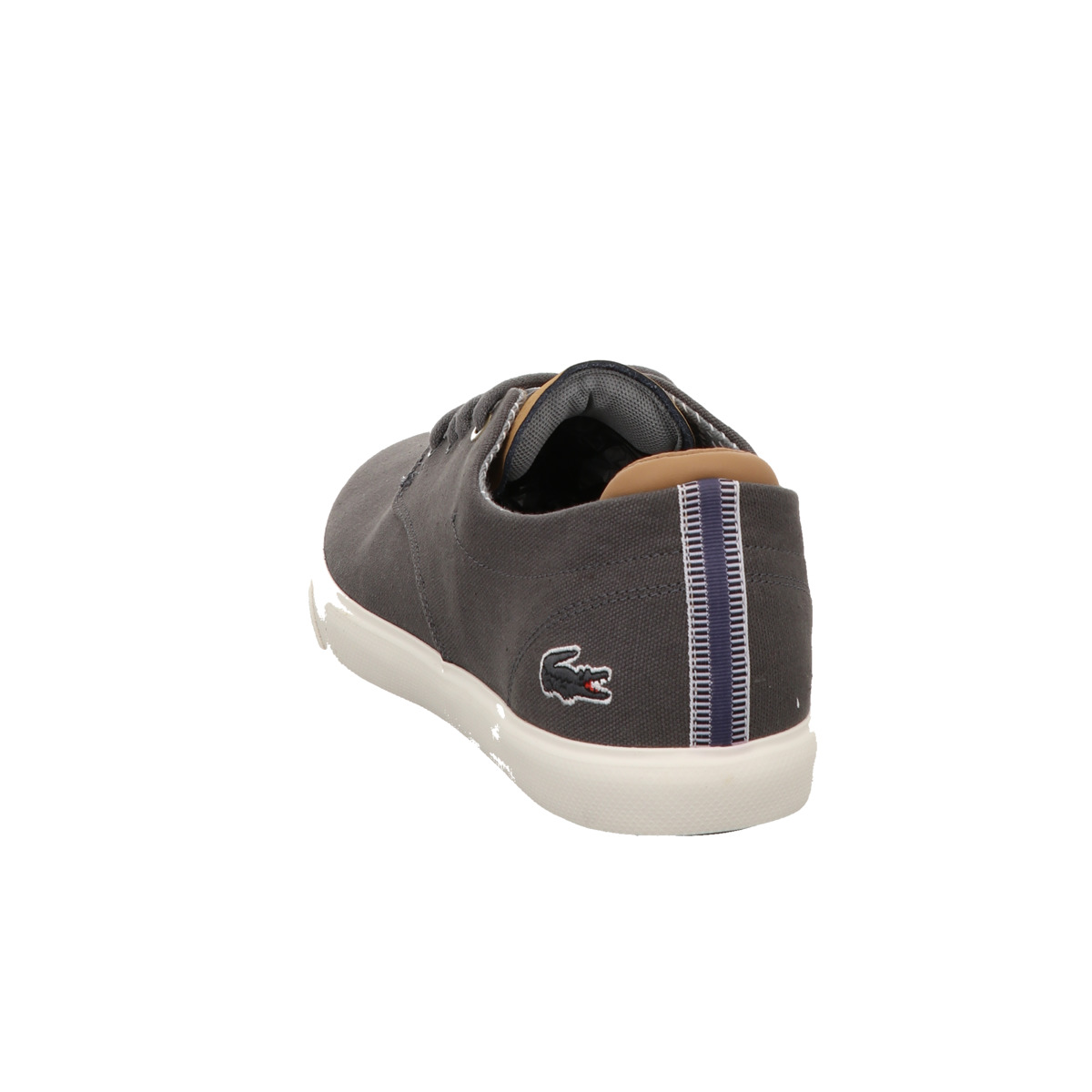Sneaker, Esparre 1184, Lacoste Grau