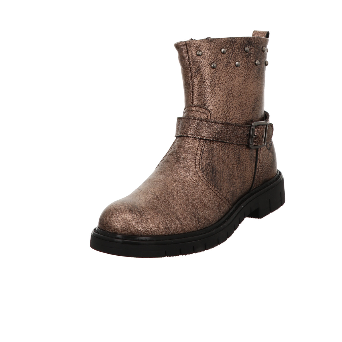 Stiefelette, Cole Bounce Restore Bronze
