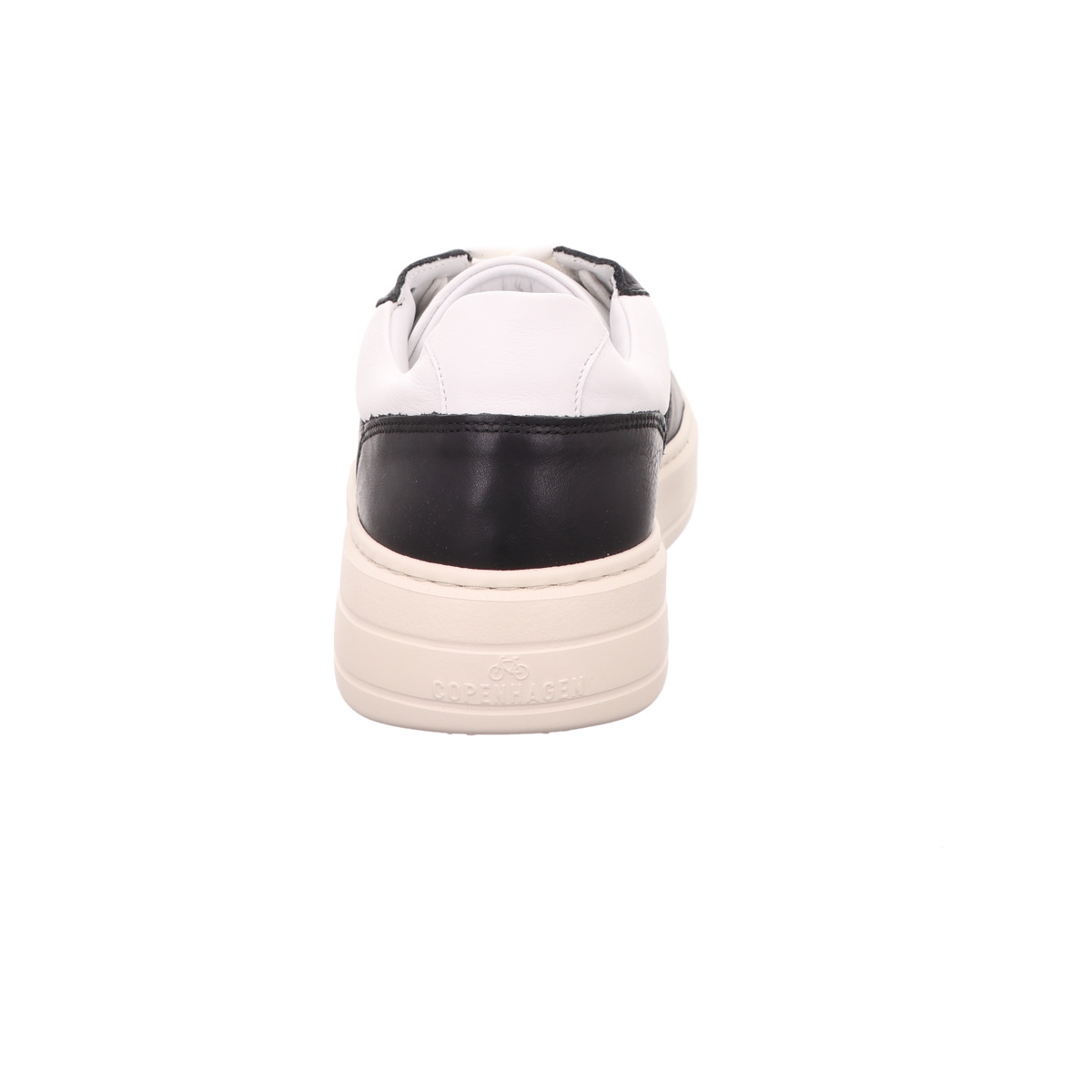 Sneaker, CPH1M, Copenhagen Schwarz
