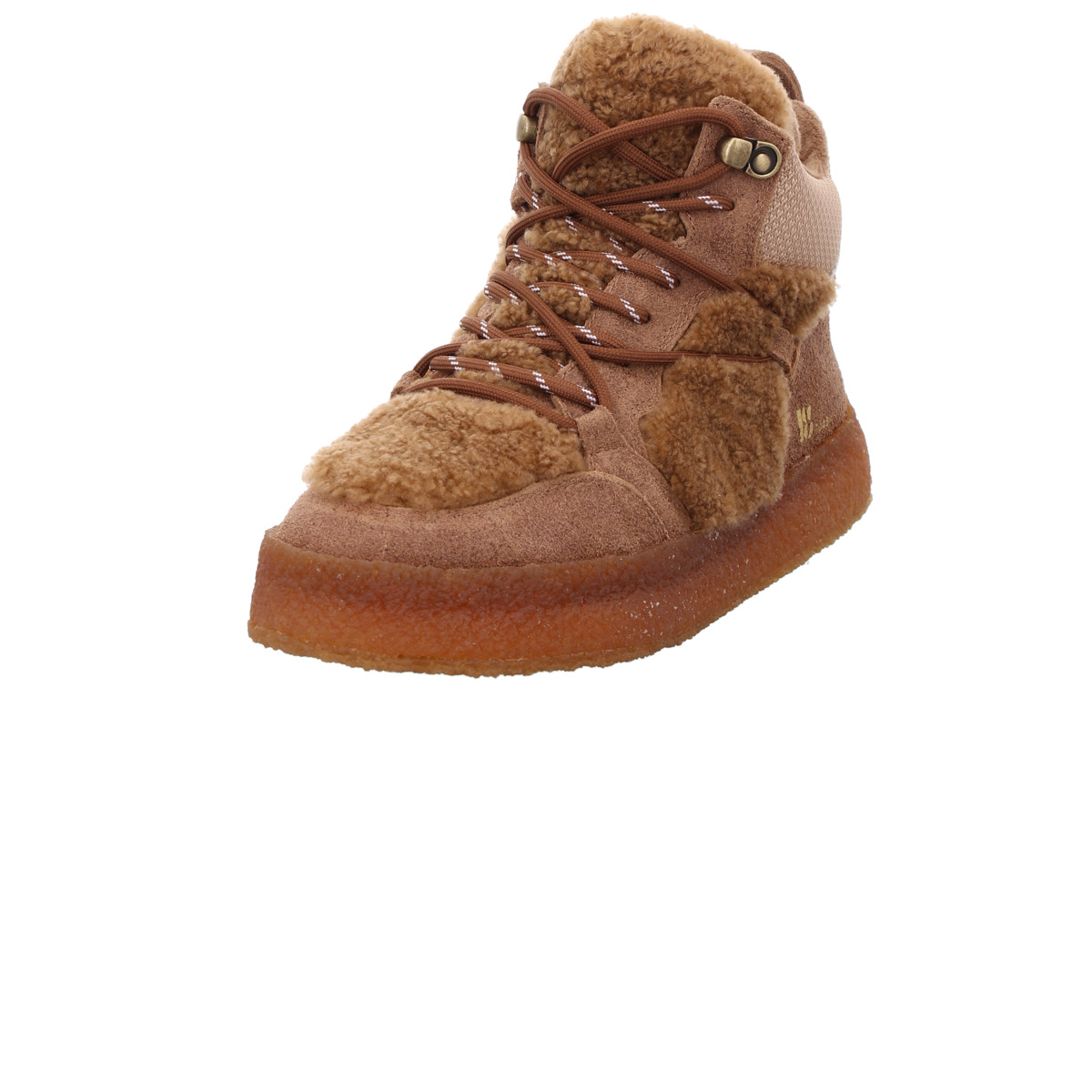 Halbschuh, Alexis, In Emergency Situation Camel