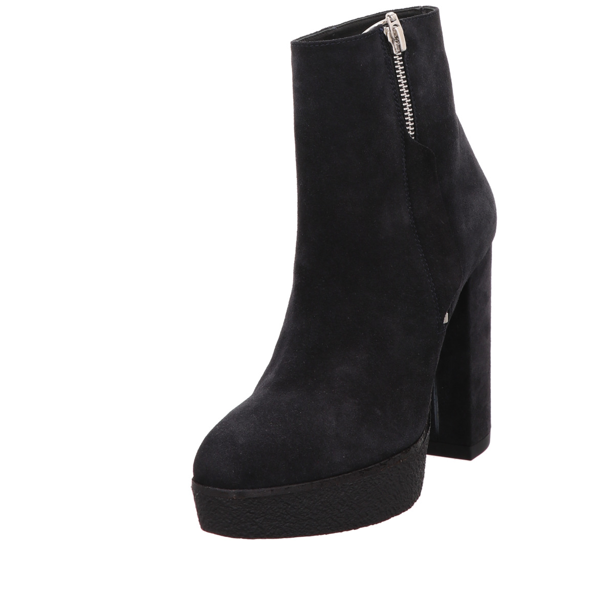 Stiefelette, VIC MATIE Blau