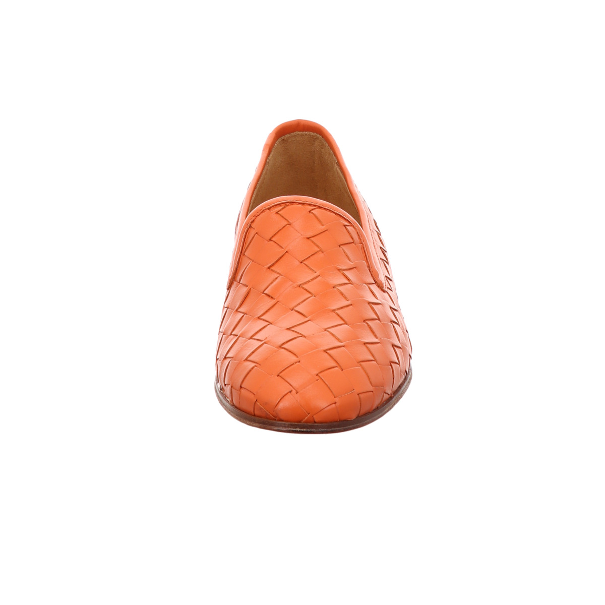 Slipper, Camerlengo Orange